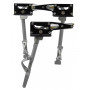 ROBART - Landställ set TF Cessna 310# - ROBART