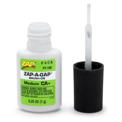 ZAP - ZAP-A-GAP 7gram Cya Fly Fishing/pensel - ZAP