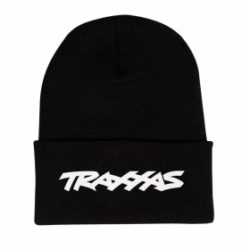 TRAXXAS - Mössa Svart Traxxas Logo Junior - TRAXXAS