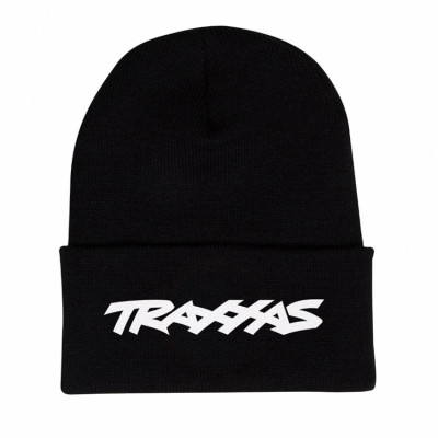 TRAXXAS - Mössa Svart Traxxas Logo Junior - TRAXXAS
