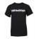 TRAXXAS - T-shirt Svart Traxxas-logga S - TRAXXAS