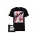 TRAXXAS - T-shirt Svart Traxxas-logga Camo M* - TRAXXAS