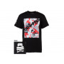 TRAXXAS - T-shirt Svart Traxxas-logga Camo M* - TRAXXAS