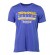 TRAXXAS - T-shirt Blå Traxxas Racing Heritage XL (Premium) - TRAXXAS