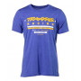 TRAXXAS - T-shirt Blå Traxxas Racing Heritage XL (Premium) - TRAXXAS