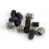 TRAXXAS - Stoppskruv M3x4mm (8) M4x4mm (4) - TRAXXAS