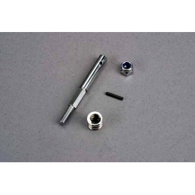 TRAXXAS - Axel till Slirkoppling Set - TRAXXAS