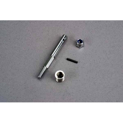 TRAXXAS - Axel till Slirkoppling Set - TRAXXAS