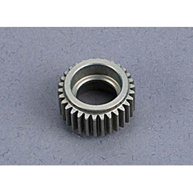 TRAXXAS - Mellandrev 30T Aluminium - TRAXXAS