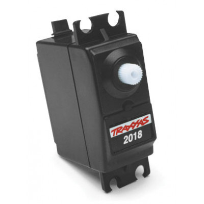 TRAXXAS - Servo 2018 3kg/0.22s - TRAXXAS