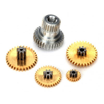 TRAXXAS - Drevsats till Servo 2065X - TRAXXAS