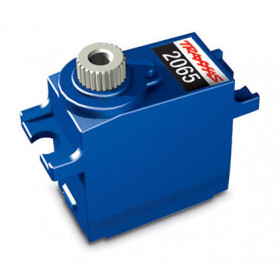 TRAXXAS - Servo 2065 Mikro Tätat - TRAXXAS