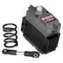 TRAXXAS - Servo 2085X Digitalt Kullagrat Metalldrev Tätat - TRAXXAS