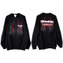 TRAXXAS - TRAXXAS SWEATSHIRT JBR Black XL* - TRAXXAS