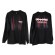 TRAXXAS - Traxxas LONG SLEEVE TEE JBR Black Medium* - TRAXXAS