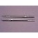TRAXXAS - Turnbuckles 72mm (2) - TRAXXAS