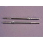 TRAXXAS - Turnbuckles 72mm (2) - TRAXXAS