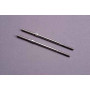 TRAXXAS - Turnbuckles 78mm (2) - TRAXXAS