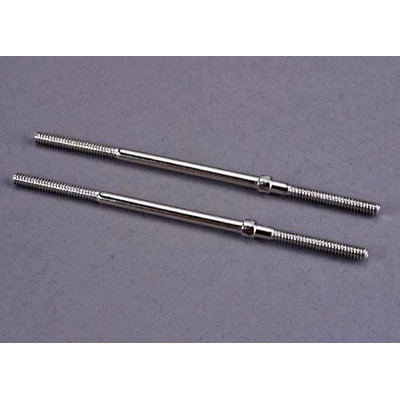 TRAXXAS - Turnbuckels 82mm (2) - TRAXXAS