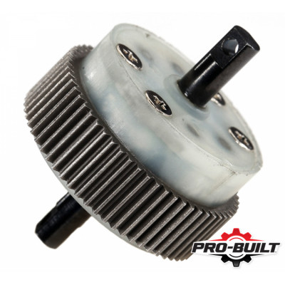 TRAXXAS - Differential Pro-Built  Bandit, Rustler, Stamp, Slash - 2WD - TRAXXAS