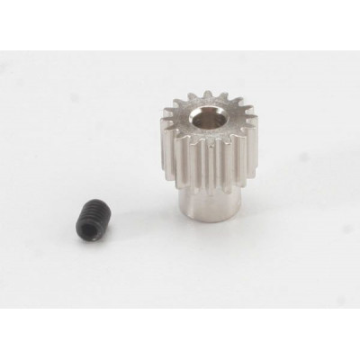 TRAXXAS - Motordrev (Pinion) 16T 48P - TRAXXAS