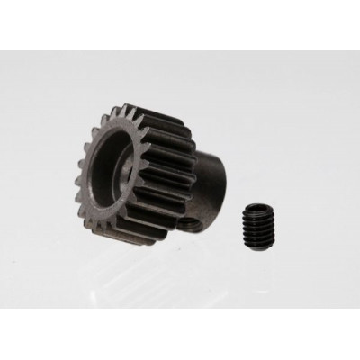 TRAXXAS - Motordrev (Pinion) 21T 48P - TRAXXAS