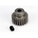 TRAXXAS - Motordrev (Pinion) 23T 48P - TRAXXAS