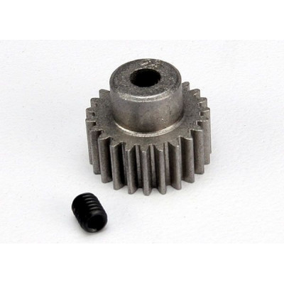 TRAXXAS - Motordrev (Pinion) 23T 48P - TRAXXAS