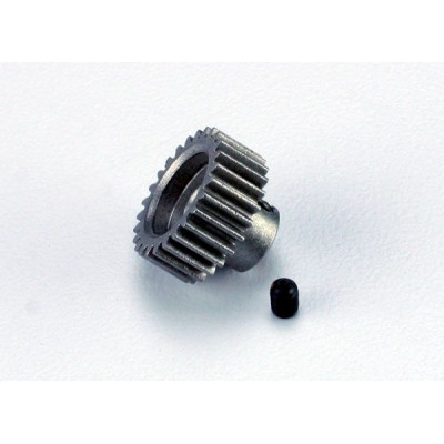TRAXXAS - Motordrev (Pinion) 26T 48P - TRAXXAS