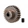 TRAXXAS - Motordrev (Pinion) 29T 48P - TRAXXAS