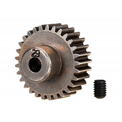 TRAXXAS - Motordrev (Pinion) 29T 48P - TRAXXAS