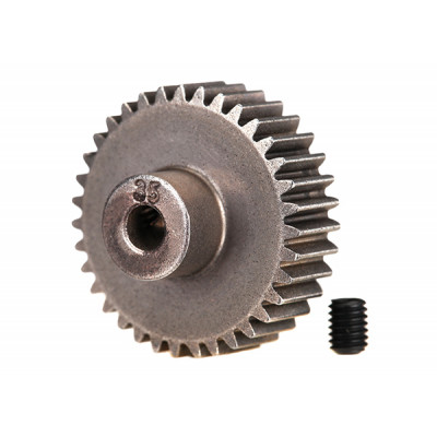 TRAXXAS - Motordrev (Pinion) 35T 48P - TRAXXAS