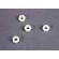 TRAXXAS - Mutter M4 Nylon (4)* - TRAXXAS