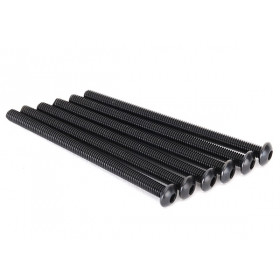 TRAXXAS - Skruv M3x45mm Kullrig Insex (6) - TRAXXAS