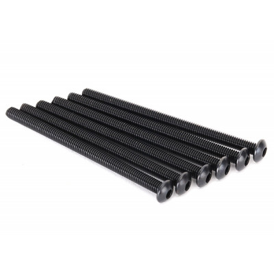 TRAXXAS - Skruv M3x45mm Kullrig Insex (6) - TRAXXAS