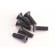 TRAXXAS - Skruv M3x10mm Försänkt Insex (6) - TRAXXAS