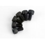 TRAXXAS - Skruv M3x6mm Hög Insex (6) - TRAXXAS
