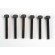 TRAXXAS - Skruv M3x23mm Hög Insex (6) - TRAXXAS