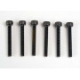 TRAXXAS - Skruv M3x23mm Hög Insex (6) - TRAXXAS