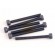 TRAXXAS - Skruv M3x30mm Hög Insex (6) - TRAXXAS
