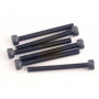 TRAXXAS - Skruv M3x30mm Hög Insex (6) - TRAXXAS
