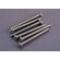 TRAXXAS - Skruv M3x30mm Rund (6) - TRAXXAS