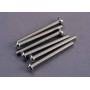 TRAXXAS - Skruv M3x30mm Rund (6) - TRAXXAS