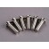 TRAXXAS - Skruv M5x15mm Rund (6) - TRAXXAS