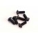 TRAXXAS - Skruv M3x8mm Kullrig Insex (6) - TRAXXAS