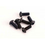TRAXXAS - Skruv M3x8mm Kullrig Insex (6) - TRAXXAS