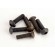 TRAXXAS - Skruv M3x10mm Kullrig Insex (6) - TRAXXAS