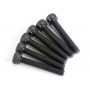TRAXXAS - Skruv M3x20mm Hög Insex (6) - TRAXXAS