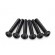 TRAXXAS - Skruv M4x25mm Kullrig Insex (6) - TRAXXAS
