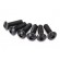 TRAXXAS - Skruv M2,5x8mm Kullrig Insex (6) - TRAXXAS